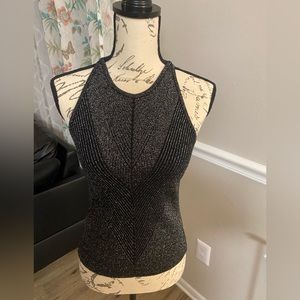 Anthropology  top Xs bin8